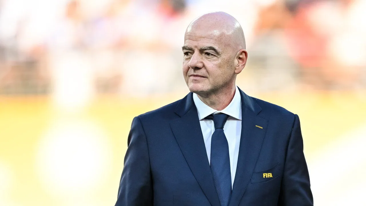 FIFA Başkanı ceza alacak mı?