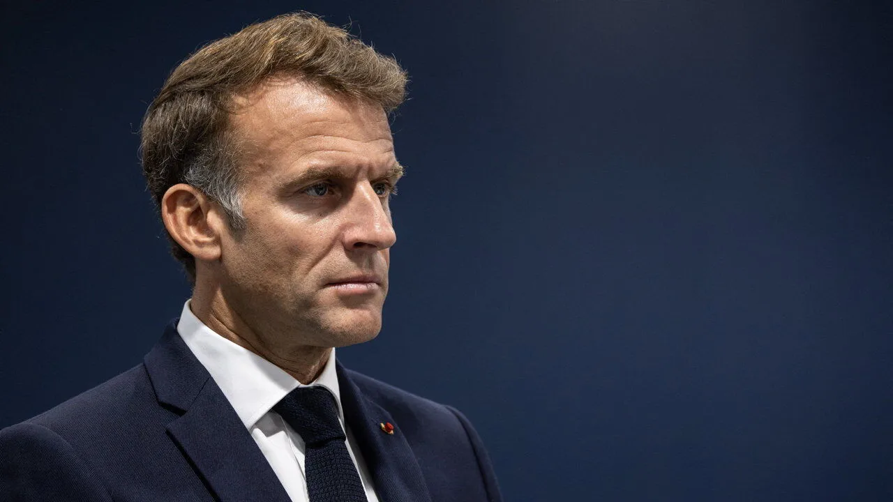 Macron’un Körfez turu: Petrol krizi ve Hürmüz Boğazı gündemde