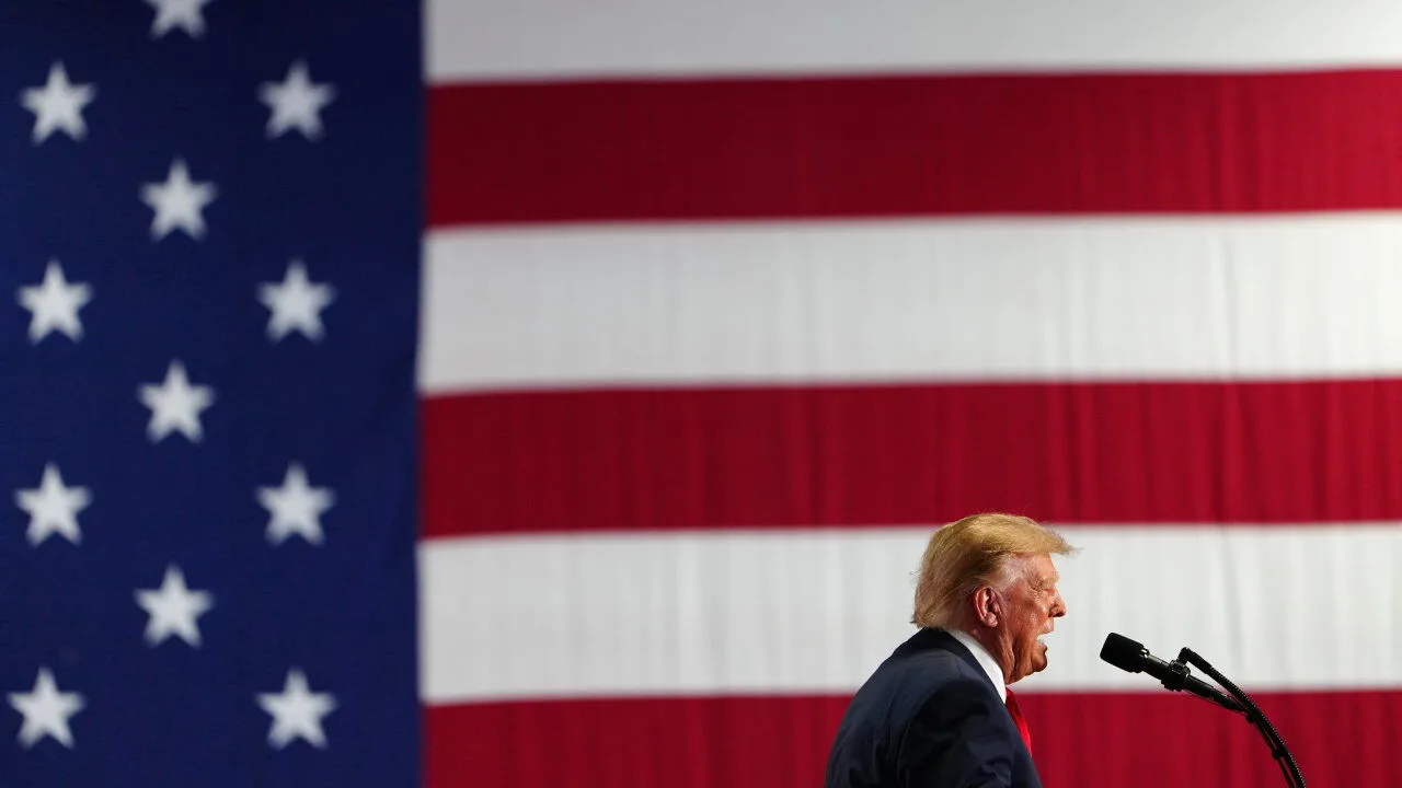 Trump’a kötü haber: Demokratlar Kongre’de çoğunluğu kazanabilir