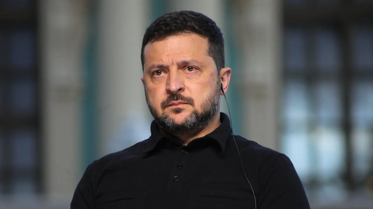 World in Brief: ABD istihbaratı Ukrayna’ya geri döndü; SpaceX gelirleri hızla artıyor