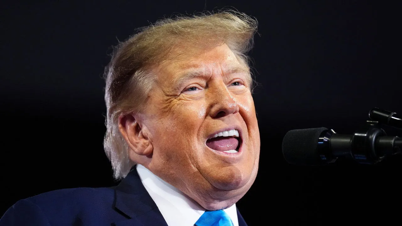 Donald Trump’ın gerçek yüzü