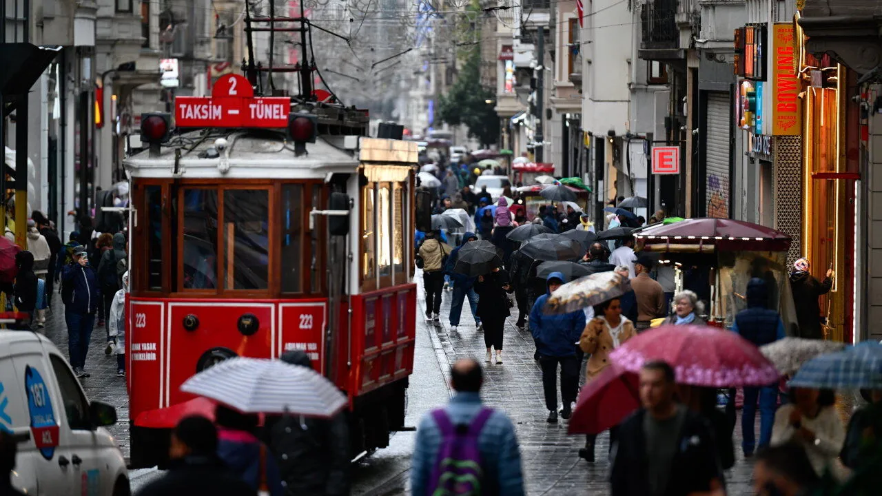Türkiye’de faiz indirimi beklentisi yeniden gündemde