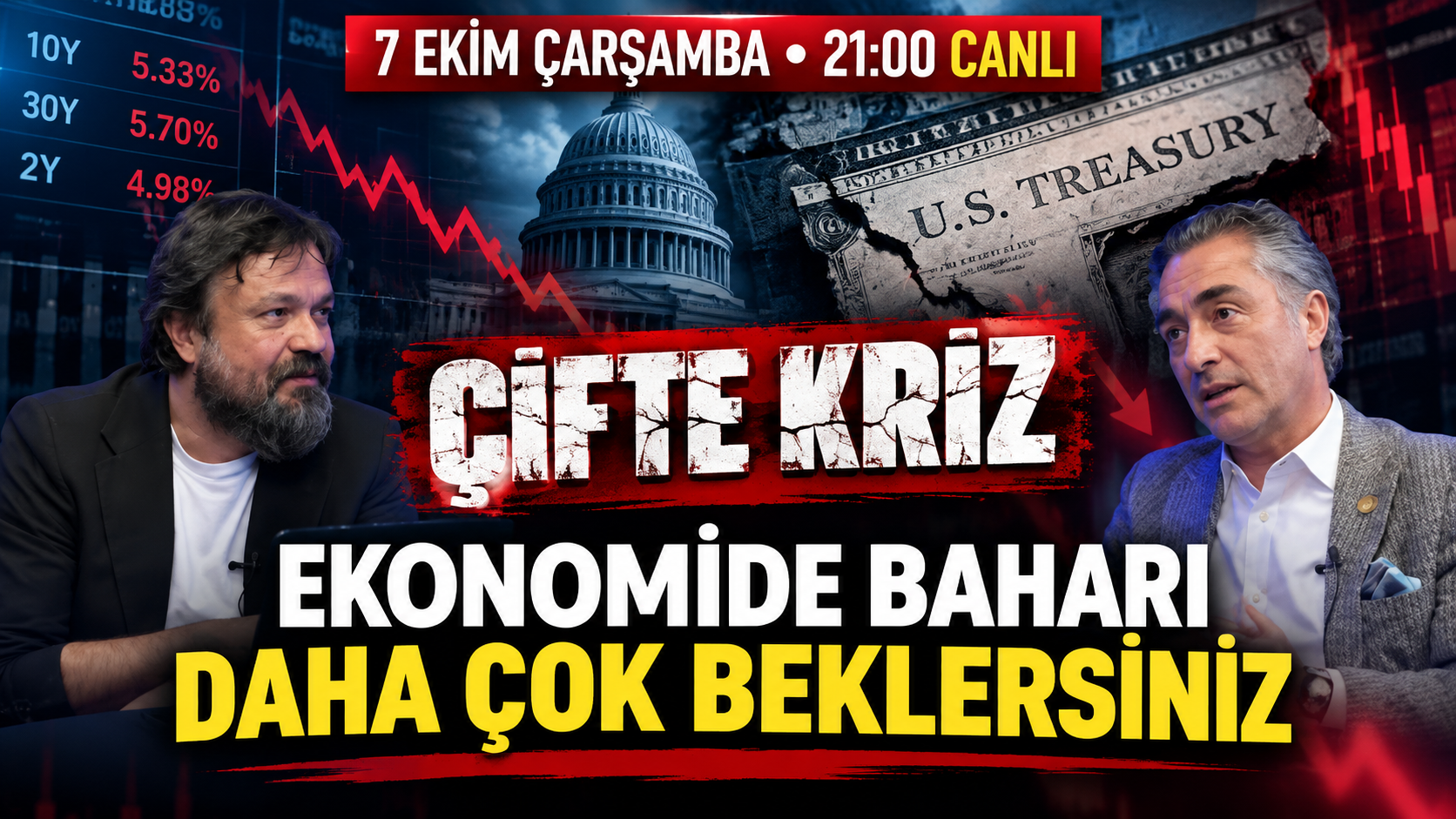 BS EKONOMİ | YAYIN TANITIM YAZISI