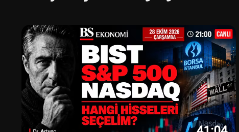 Fed Faizi Değiştirmedi, İki Üye Artırım İstedi: Altın, BIST ve Portföyler İçin Yeni Hesap