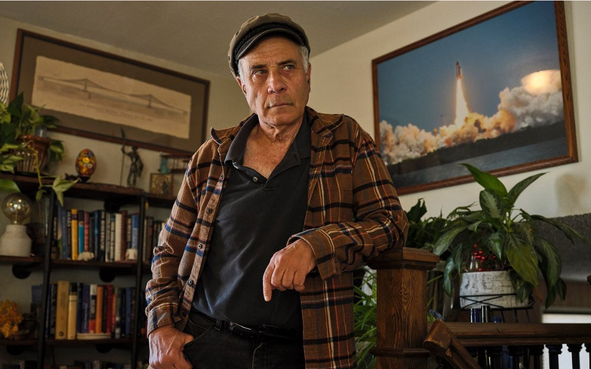 Elon Musk’a Mars için ilham veren adam: Robert Zubrin