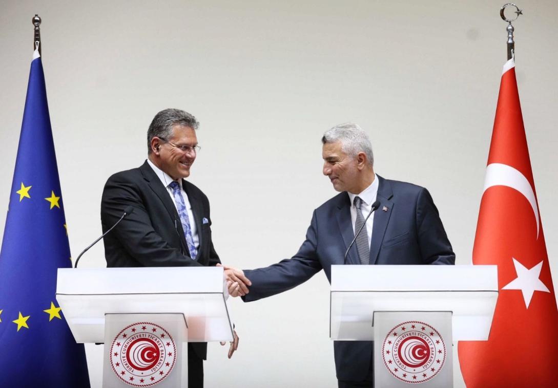 Türkiye yeni dünya düzeninin dışında mı kalıyor?
